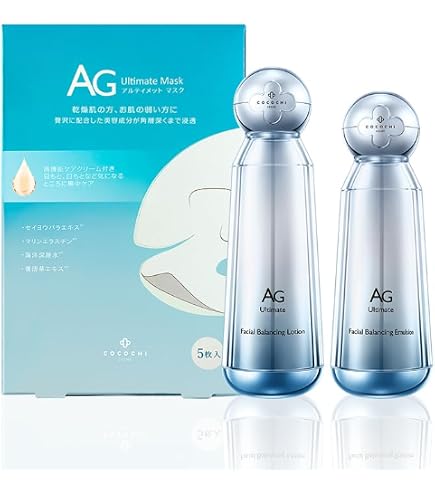 Amazon | ココチ エージー エッセンス ローションEX N 120ml